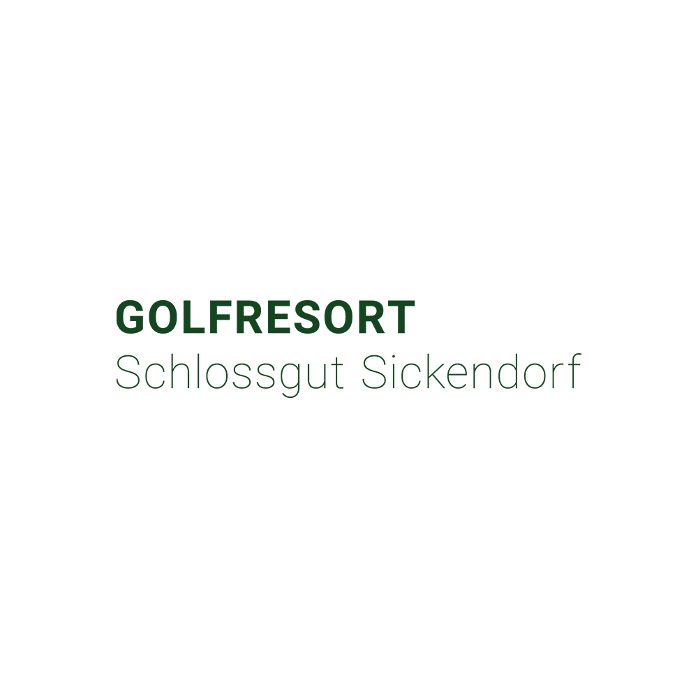 Golfresort Schlossgut Sickendorf